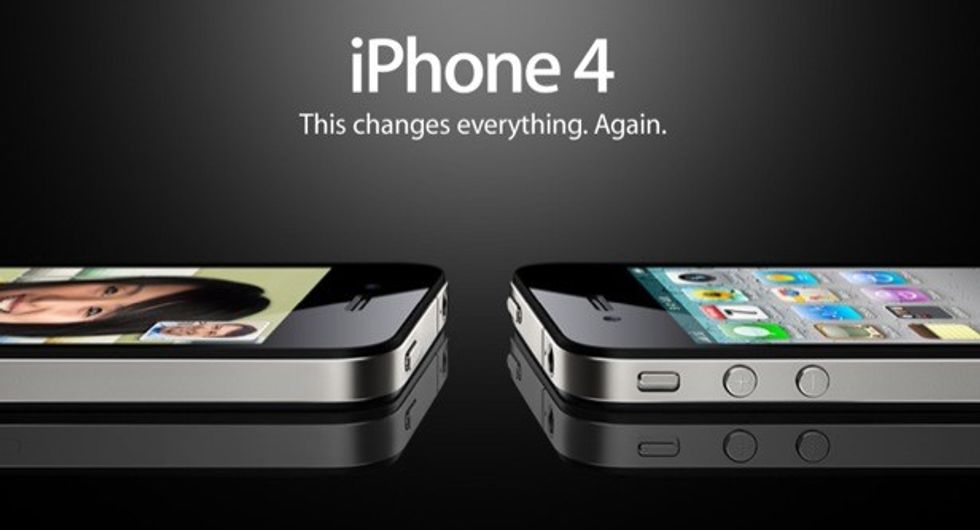 Iphone4