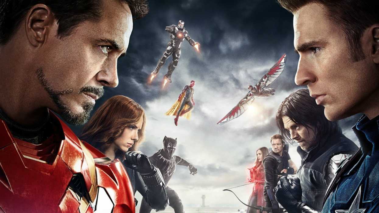 iron man captain america symbolism video essay why is cinema no film school