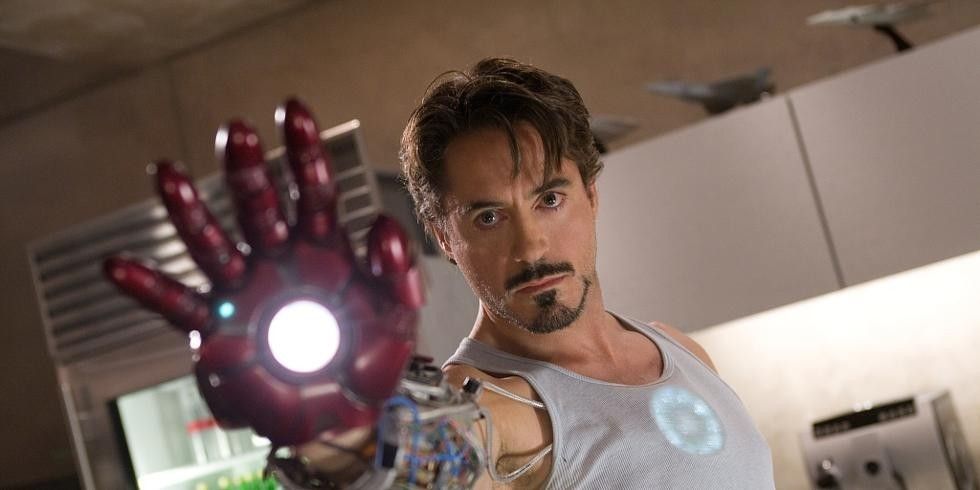Ironman