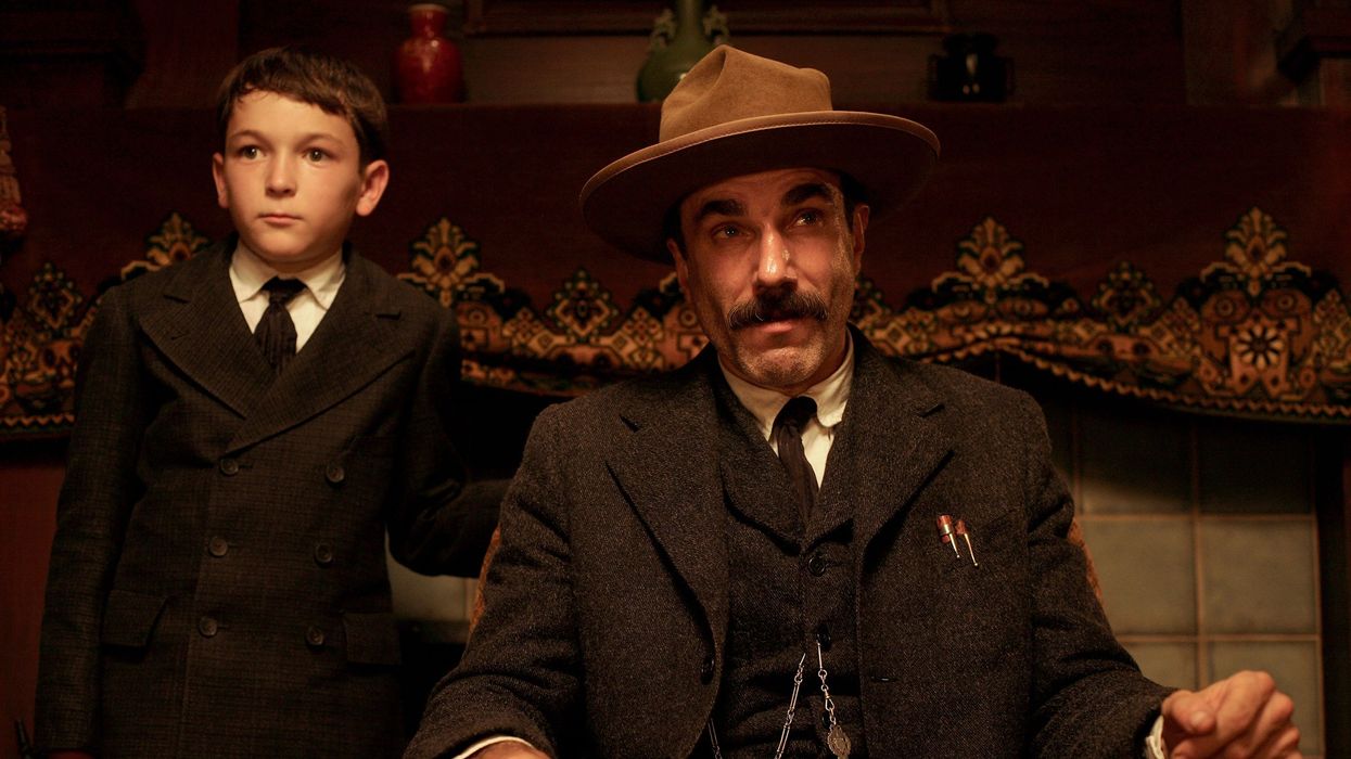 Is Daniel Plainview the Villain of 'There Will Be Blood'?