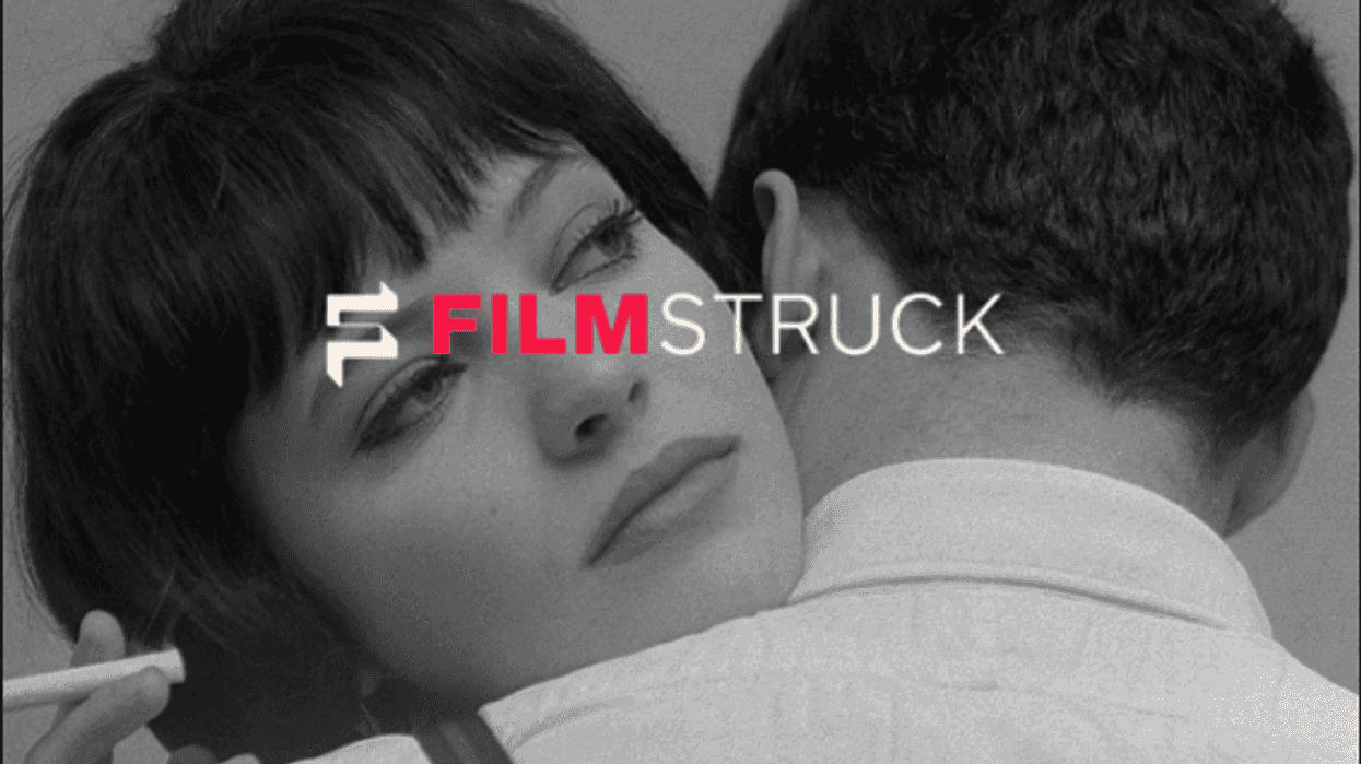 Is FilmStruck Coming Back?