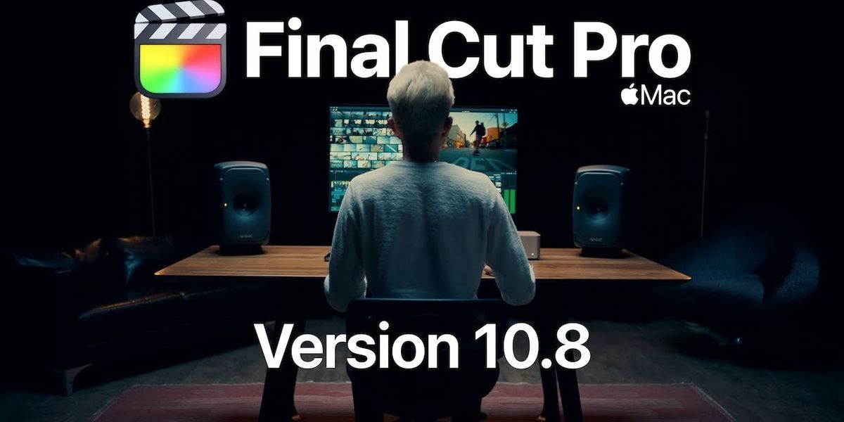 Cut Update Preview the AI-Powered Updates Coming to Final Cut Pro for Mac and iPad ...