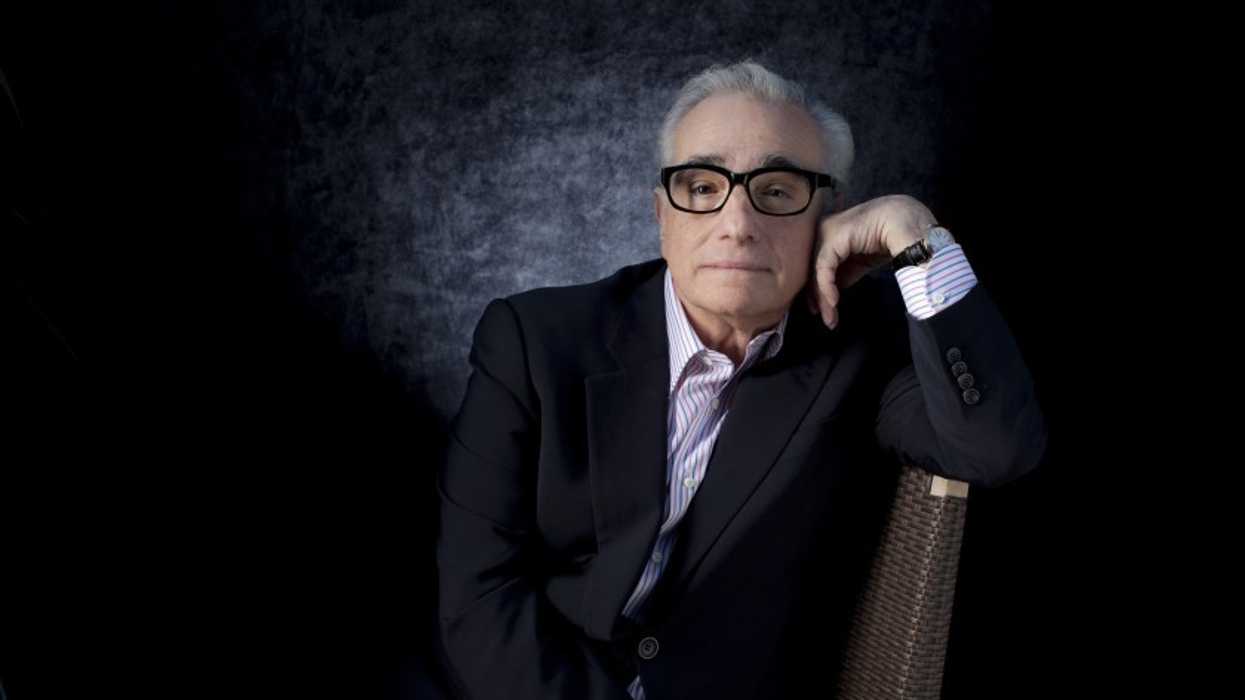 Is Martin Scorsese a Hypocrite?