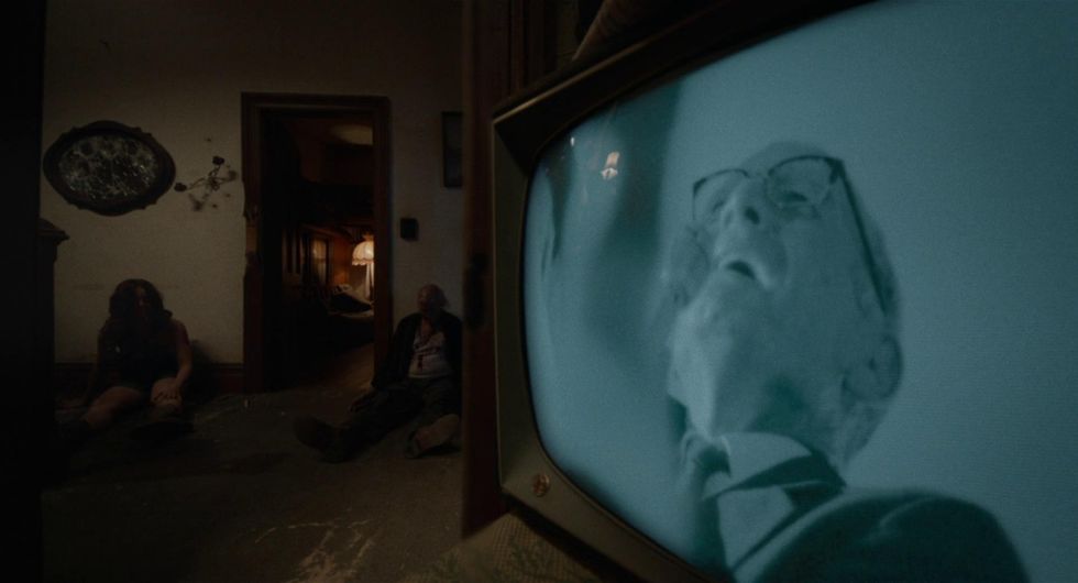 Is 'Maxxxine' a Slasher or a Satirical Horror Noir?