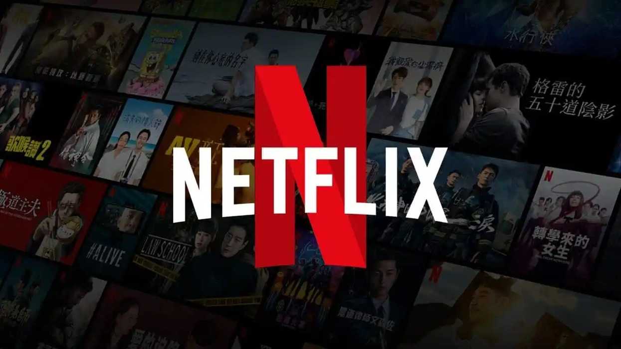 Is Netflix Just TikTok Now? What the New "Clips" Feed Means for Filmmakers