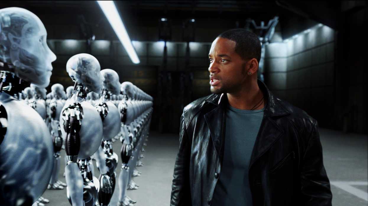 Is the AI Bubble About to Burst in Hollywood?