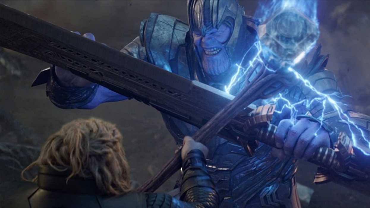 Is the Blockbuster Era Getting "Boring"?