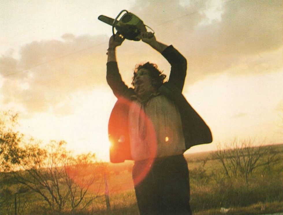 Is the Final Girl Trope Rooted in Misogyny?