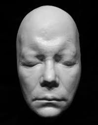 Is the Michael Myers Mask William Shatner?