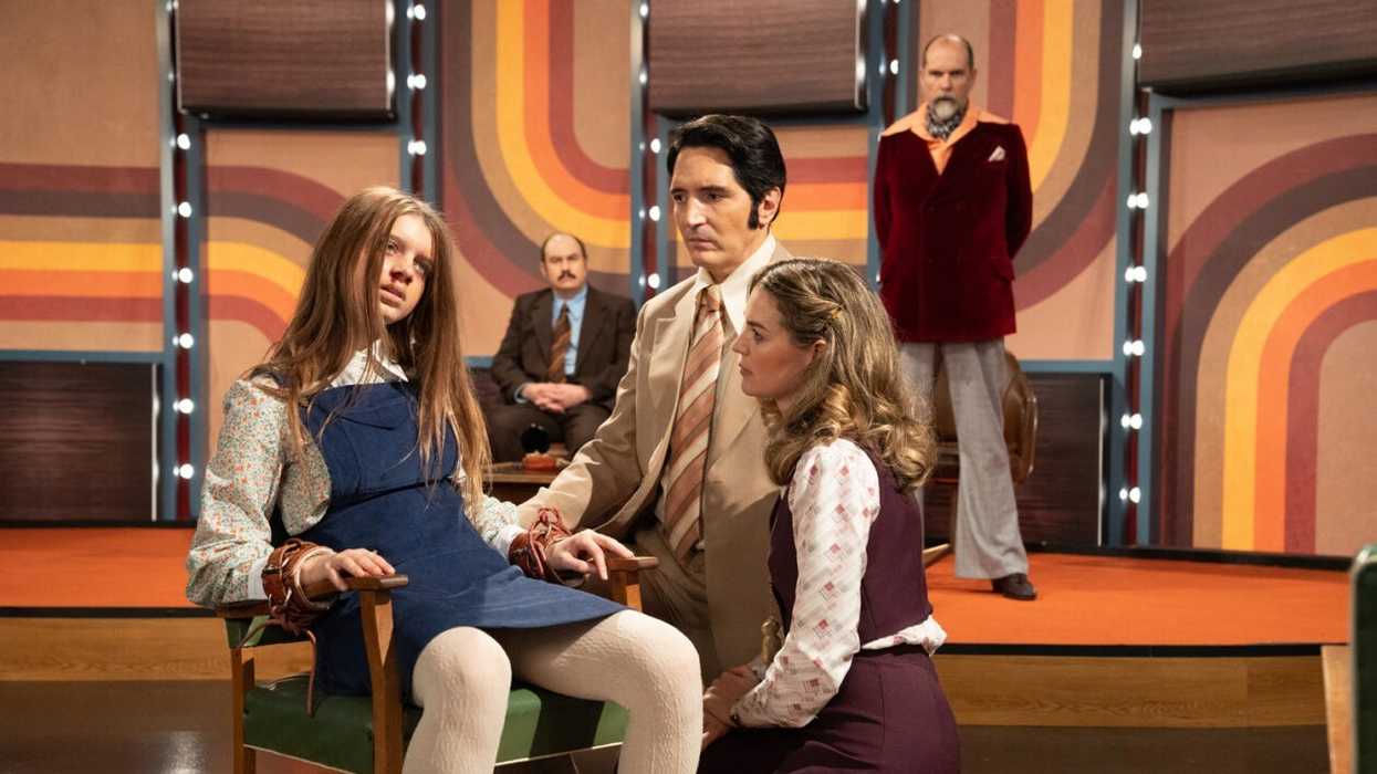 Is The Use of AI in 'Late Night With the Devil' Ethical?