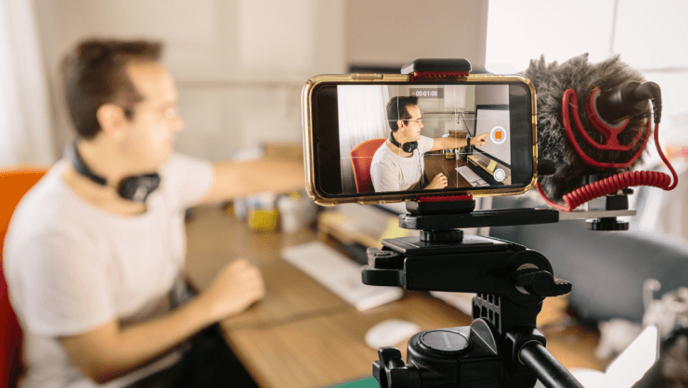 Is YouTube Social Media?