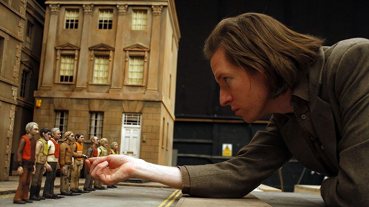How Stop-Motion Animation Captures the 'Realness' of Imagination