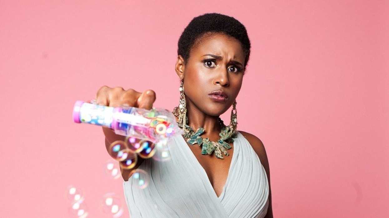 Issarae