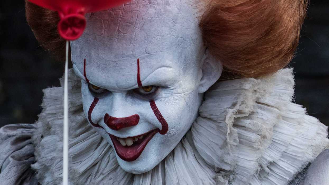 'It: Chapter 1'