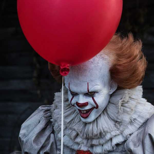 'It: Chapter 1'