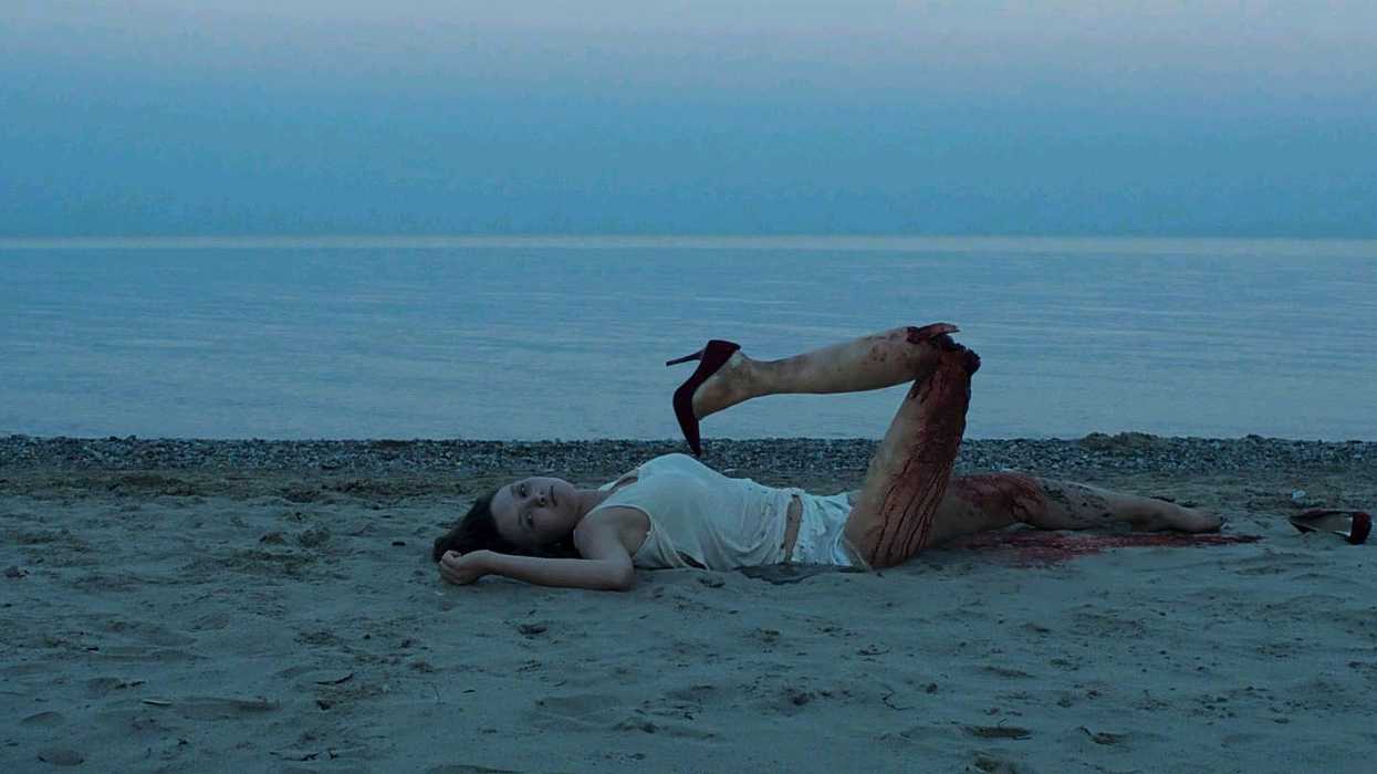 It Follows