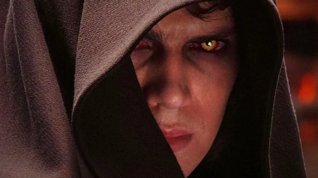 It’s 2025 And ‘Revenge of the Sith’ Made How Much In Movie Theaters This Weekend?