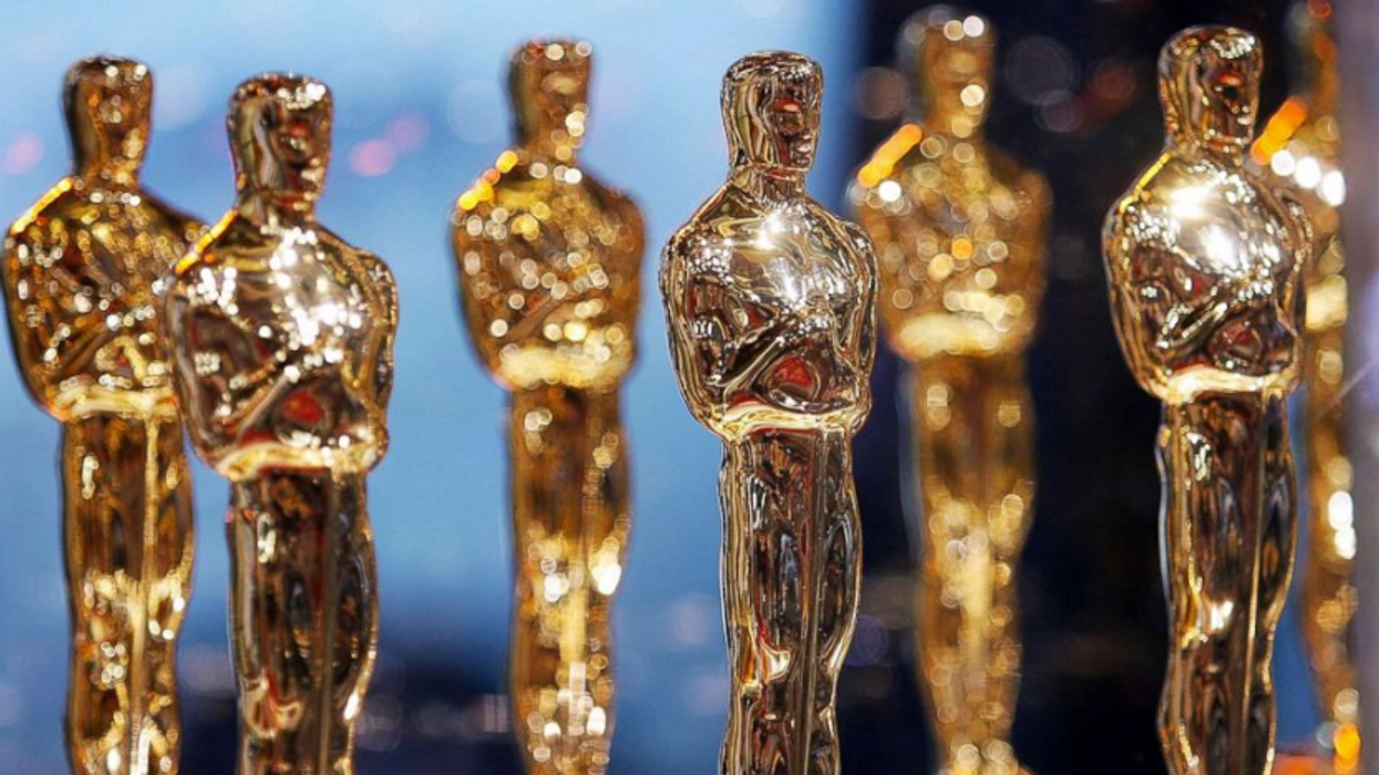 It's Surprising Anyone is Surprised by the Oscars Burying Editing and Cinematography Awards
