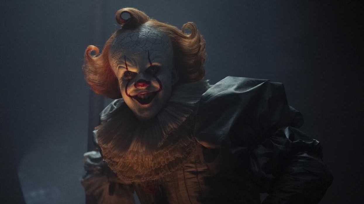 It: Welcome to Derry