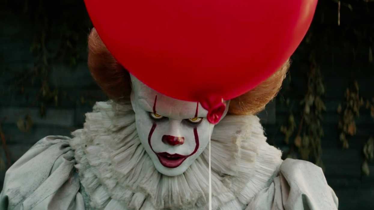 It