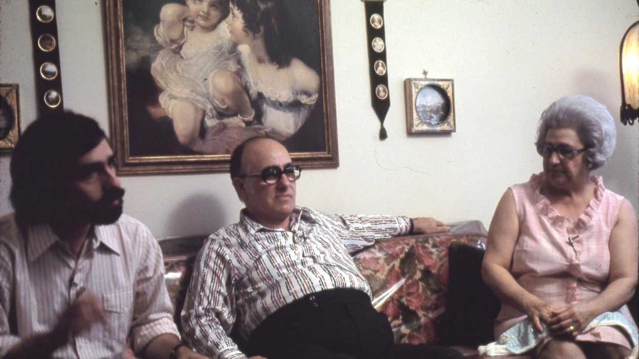 italian american scorsese documentary no film school goodfellas