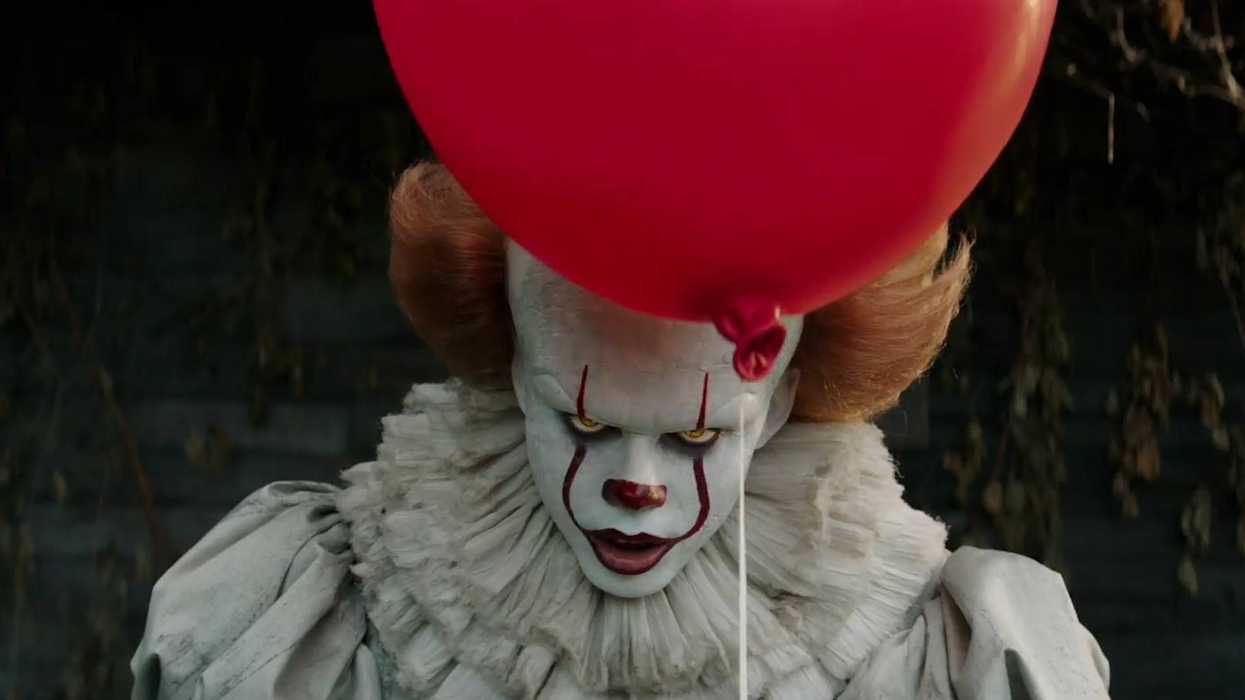 Itclown