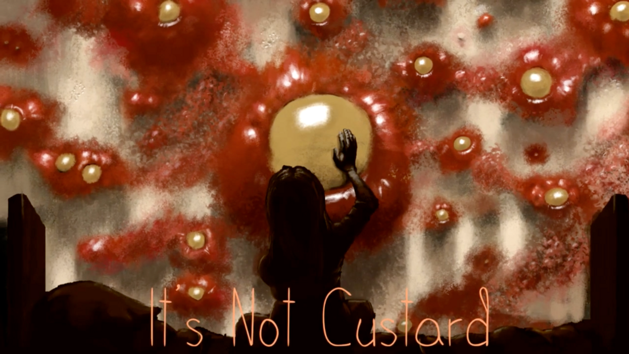 Its_not_custard