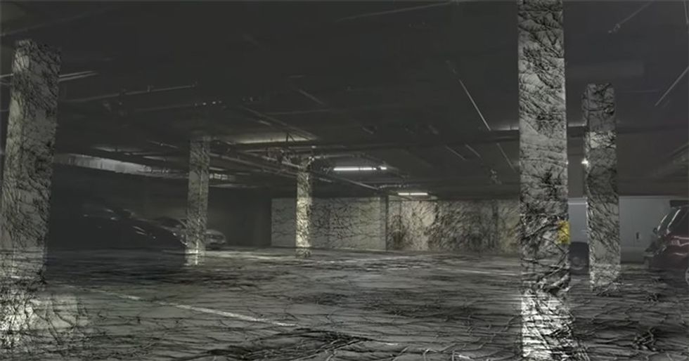 Create a 'Stranger Things' Inspired 'Upside Down' Look in After Effects ...