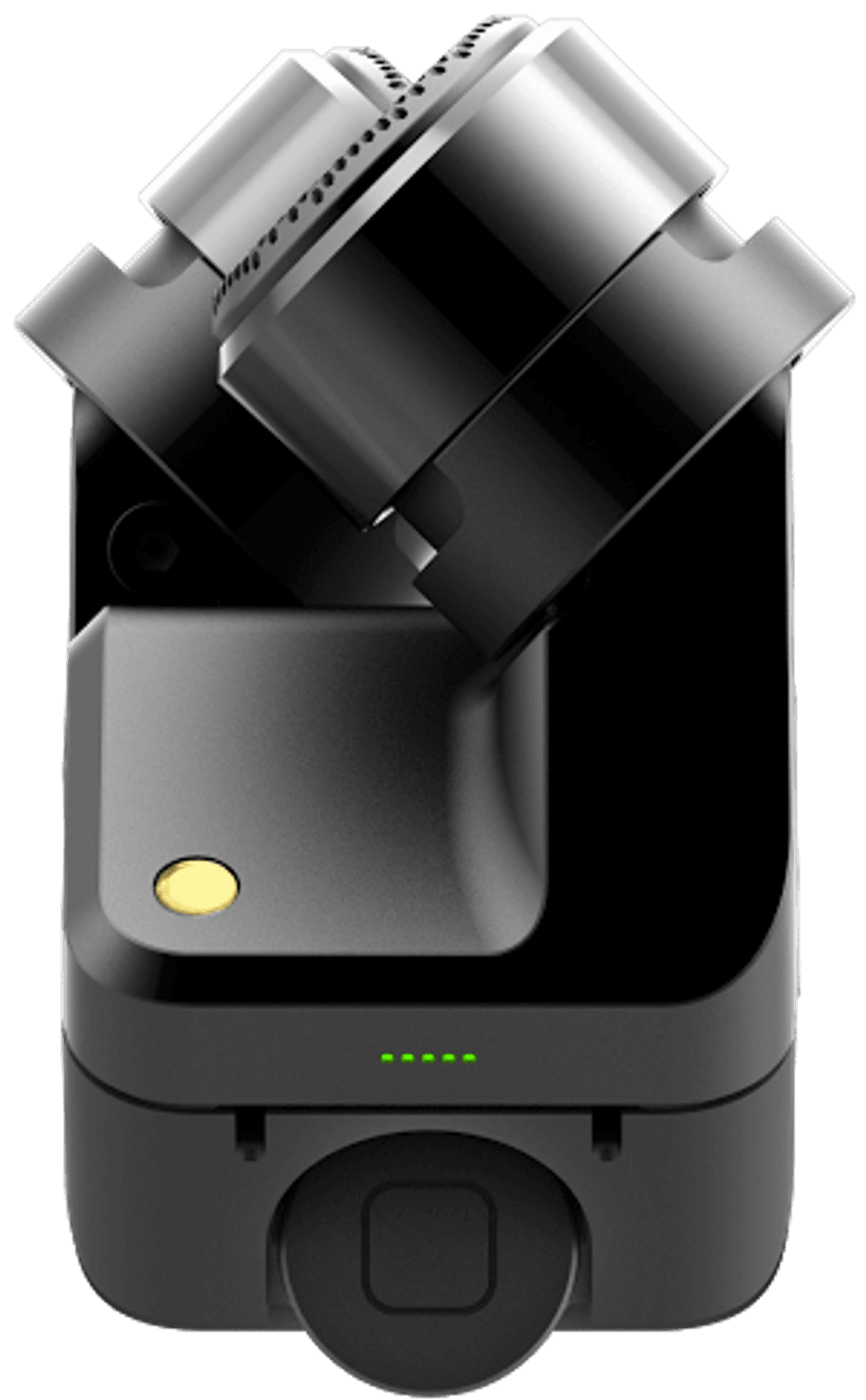 IXY MIC 2