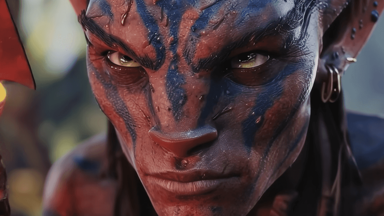 James Cameron Wants to Cut Blockbuster Budgets in Half