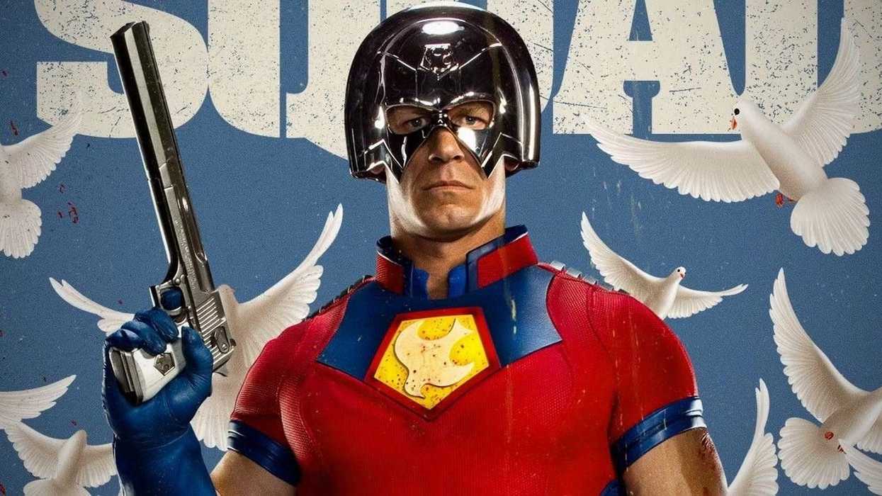 James Gunn Explains What's Canon in the New DCU