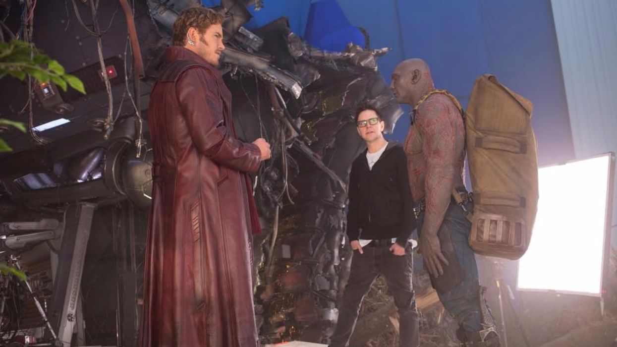 James-gunn-on-the-set-of-guardians-of-the-galaxy-vol-21