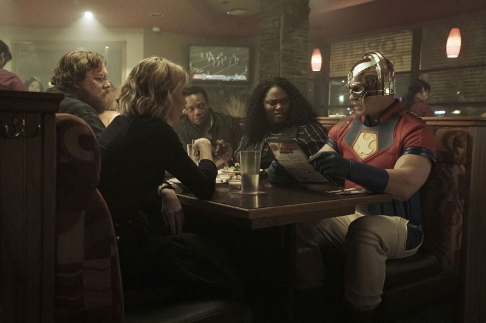 James Gunn's theory on why modern films are so bad