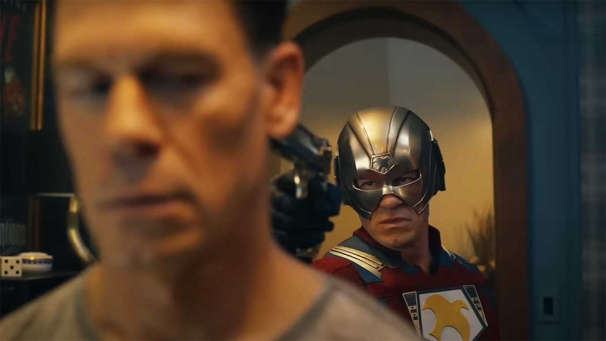 James Gunn Says Perfect Continuity Isn't Worth the Cost