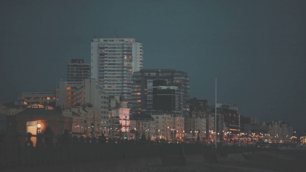 James Miller Fading Light 4K Vimeo Screenshot 1