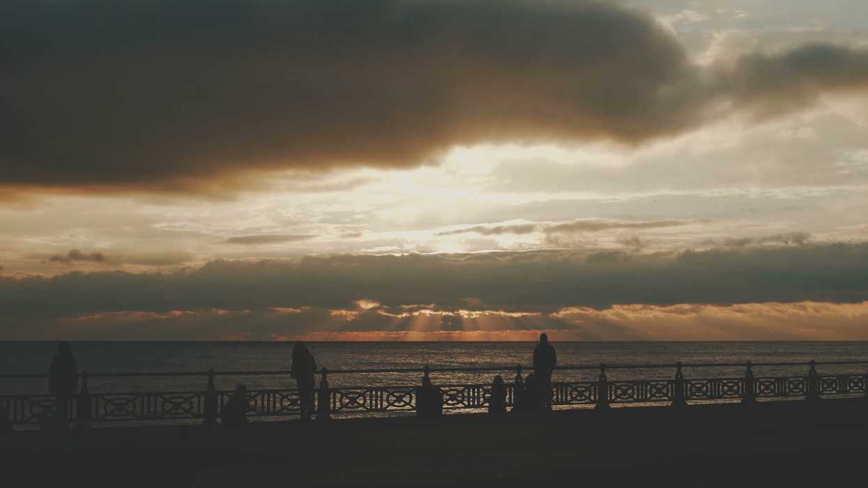 James Miller Vimeo Streaming 4K Fading Light Screenshot