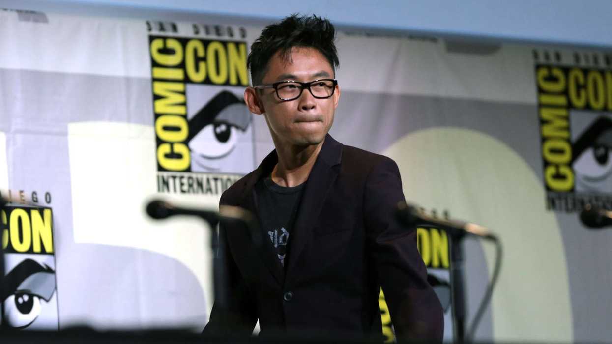 James Wan