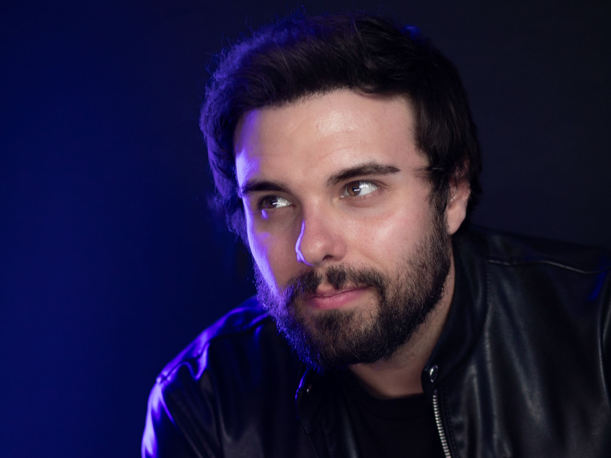 How a Quarter-Life Crisis Turned Into the Heist Movie ‘HOMETOWN BOYS’