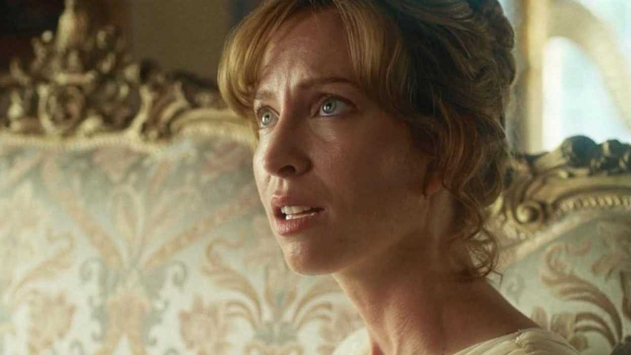 'Jane Austen’s Period Drama'