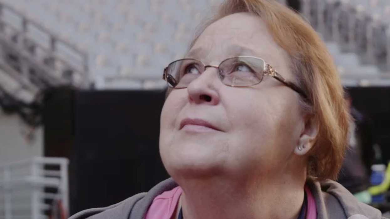 Jane Hesler The Final Sitch stillmotion