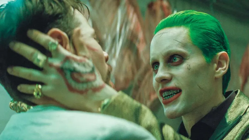 Jared Leto's Famous Method Acting Stint as the Joker