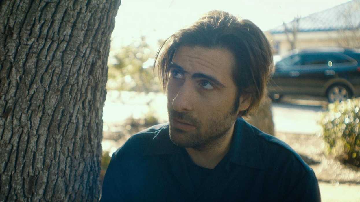 Jason Schwartzman in Bob Byington's 7 Chinese Brothers on No Film School