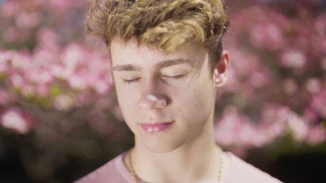 Jawline Austyn Tester Hulu Documentary