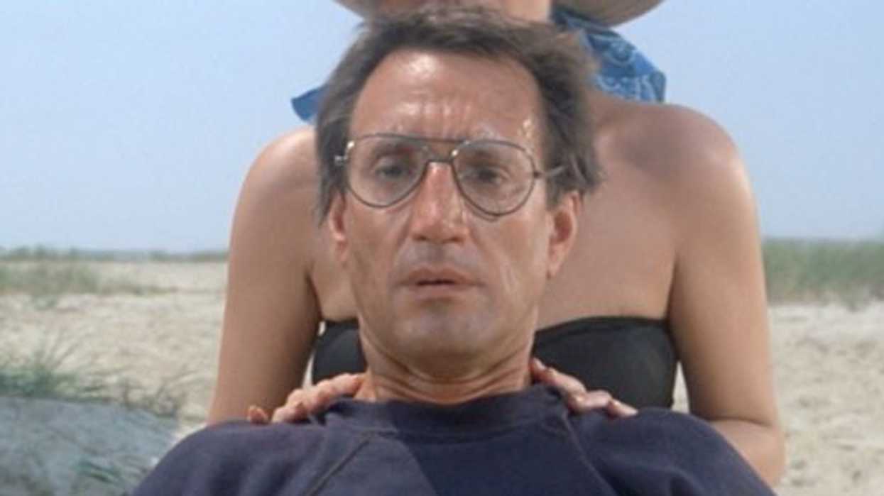 Jaws-jaws-jaws