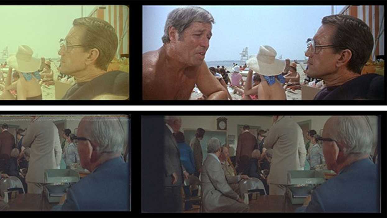 Jaws-restoration