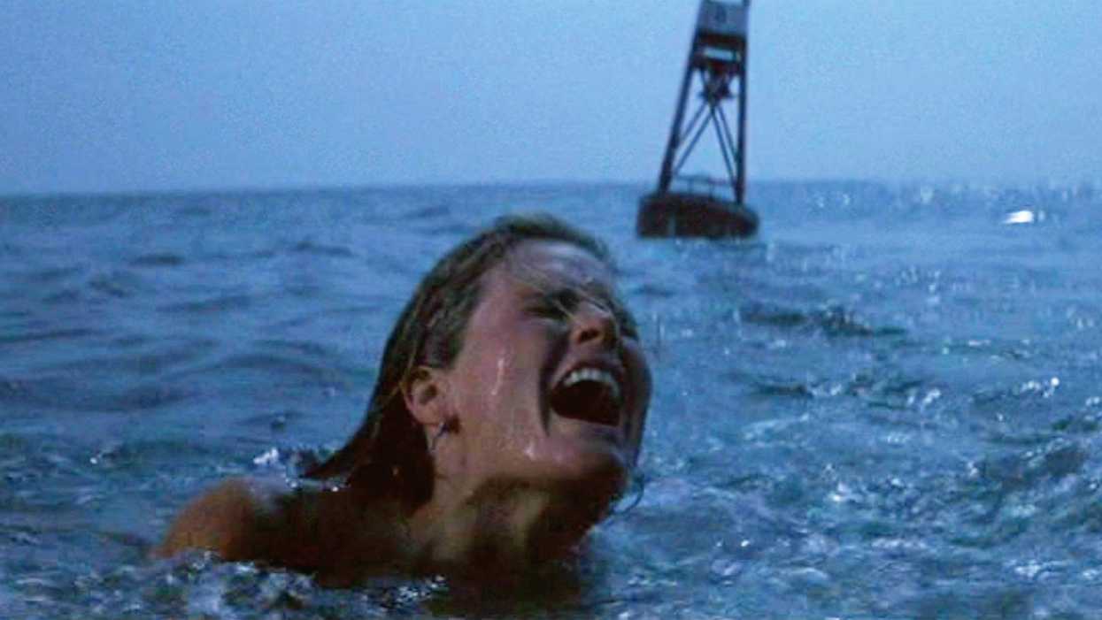 JAWS