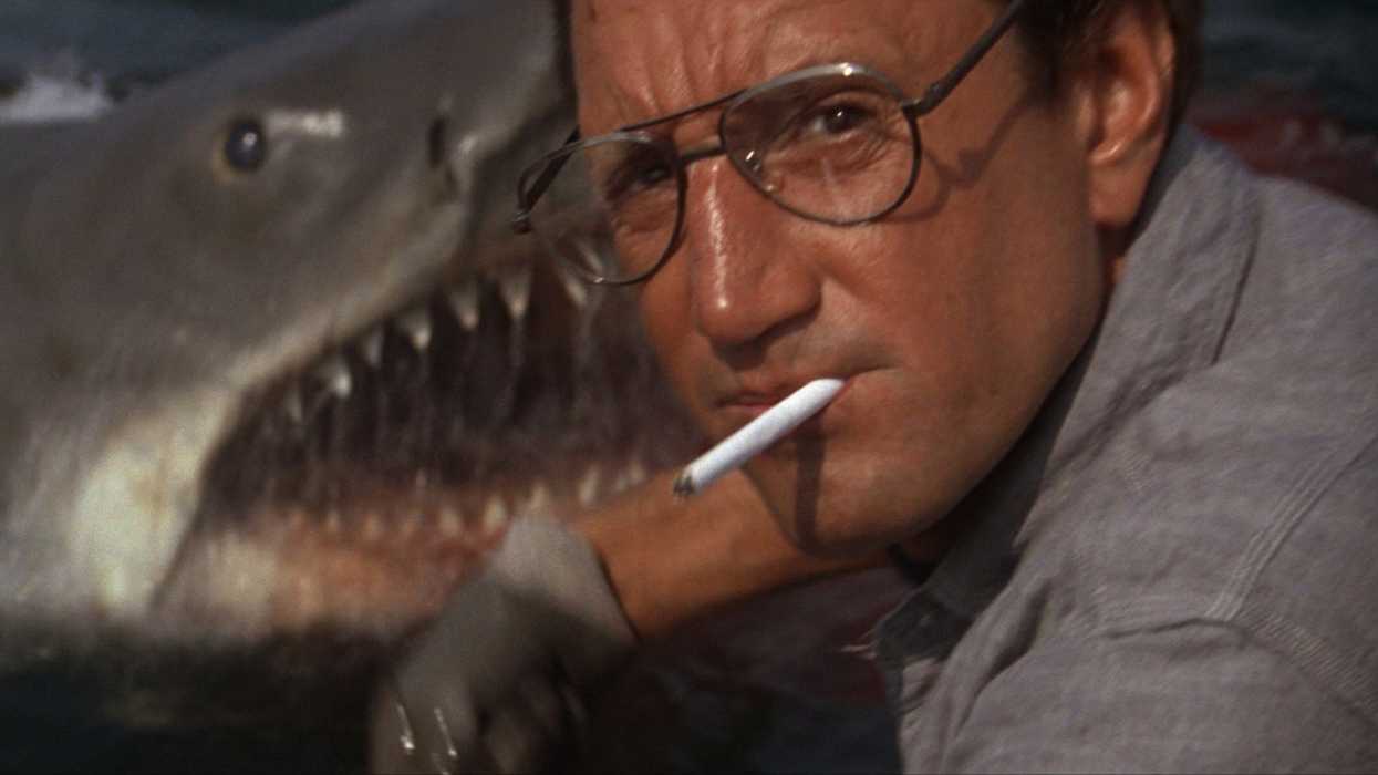 Jaws