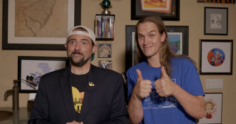 Jayandbob