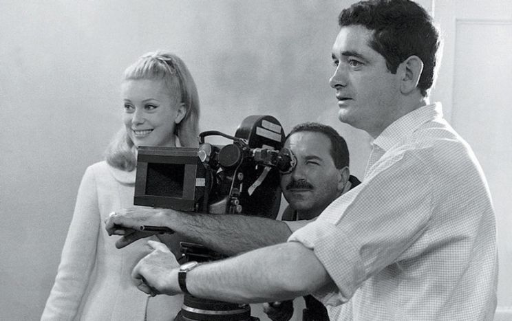 Cléo from 5 to 7' & 'The Umbrellas of Cherbourg' Cinematographer Jean Rabier  Has Passed