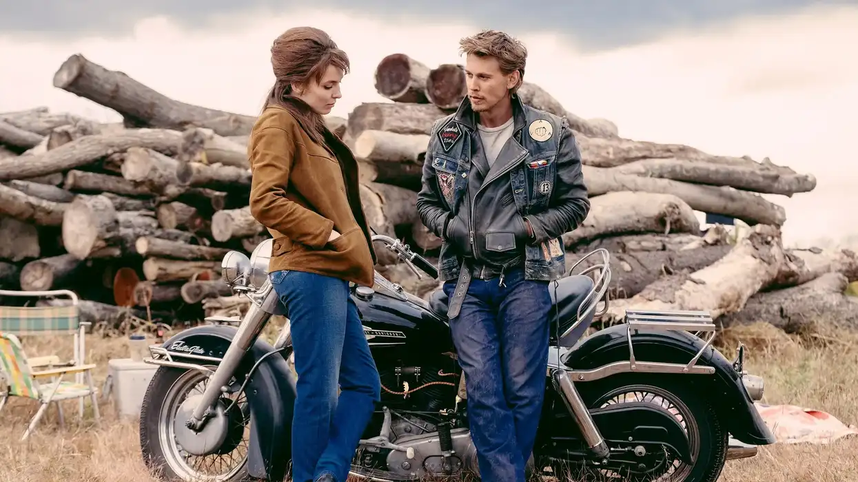 Jeff Nichols Discusses the Inspiration, Writing, and Directing of 'The Bikeriders'